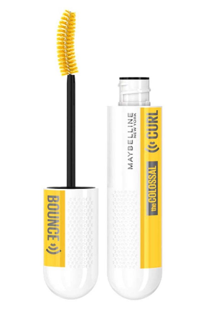 Colossal Curl Bounce Mascara