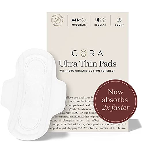 Why Cloth Menstrual Pads Are Awesome · Best Of, Thrive