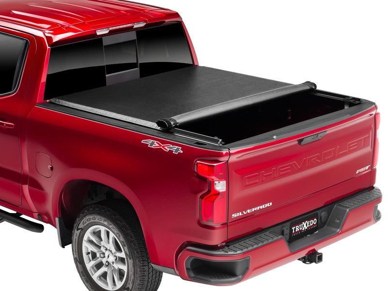 Choosing a Tonneau Cover: Which One Is Right for You?