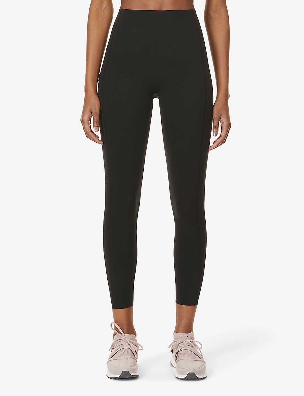 SPANX - It's not a *stretch* to say that SPANX Activewear will