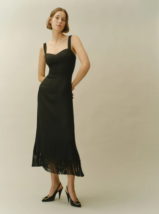 Sarabeth Dress - £285
