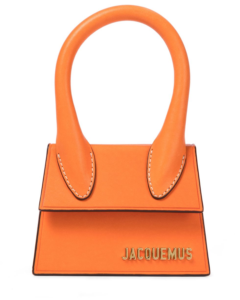 Jacquemus Is Turning Its Iconic Mini Bag Into A Jewellery Line
