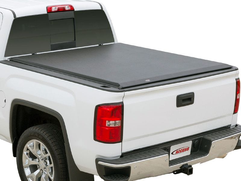 Choosing a Tonneau Cover: Which One Is Right for You?