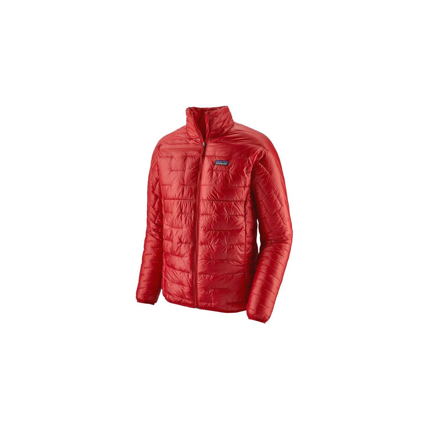 Patagonia Micro Puff Insulated Jacket