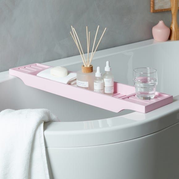 The Biggest Range of Bath Racks and Trays in the World