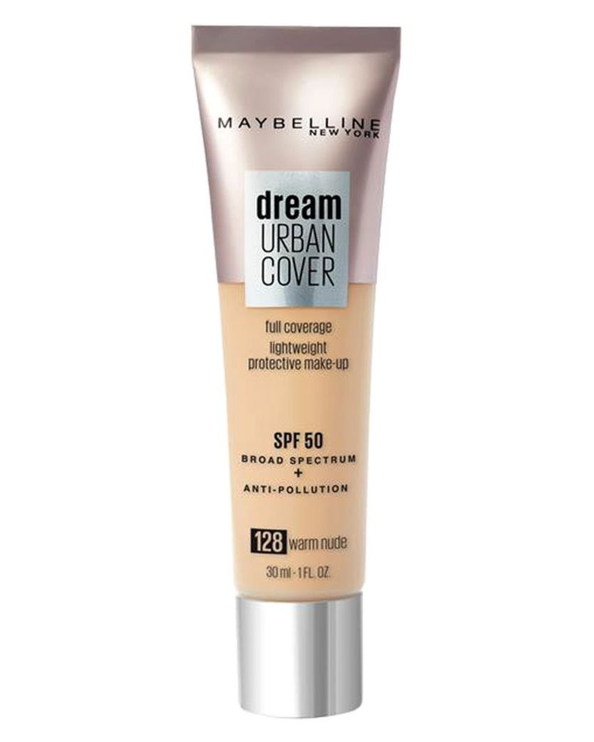 Maybelline Dream Urban Cover Protective Makeup