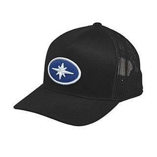 Casquette à logo Polaris Ellipse