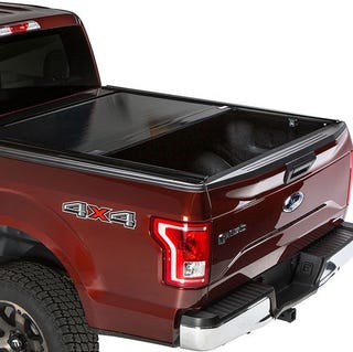 GatorTrax Electric Tonneau Cover GatorTrax Electric Tonneau Cover