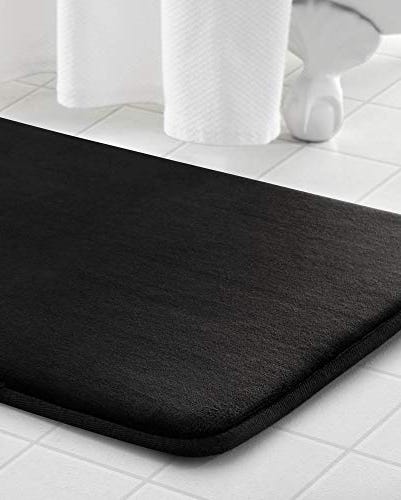 Memory Foam Bath Mat