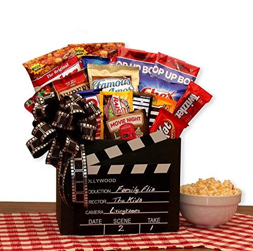 best gifts for the movie lover