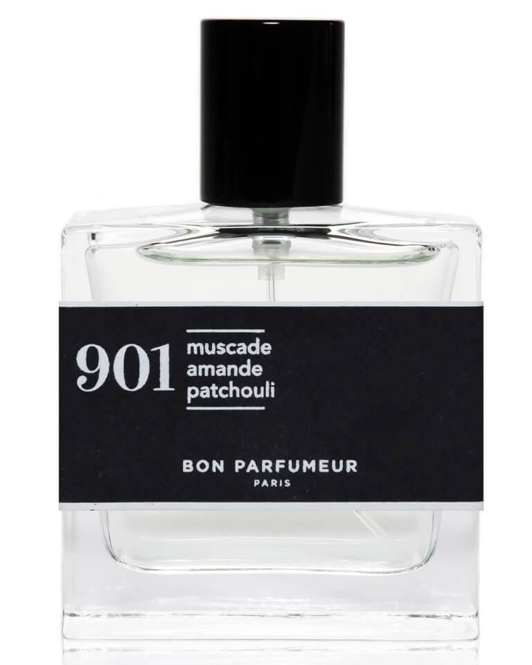 901 Nutmeg Almond Patchouli 901 Nutmeg Almond Patchouli