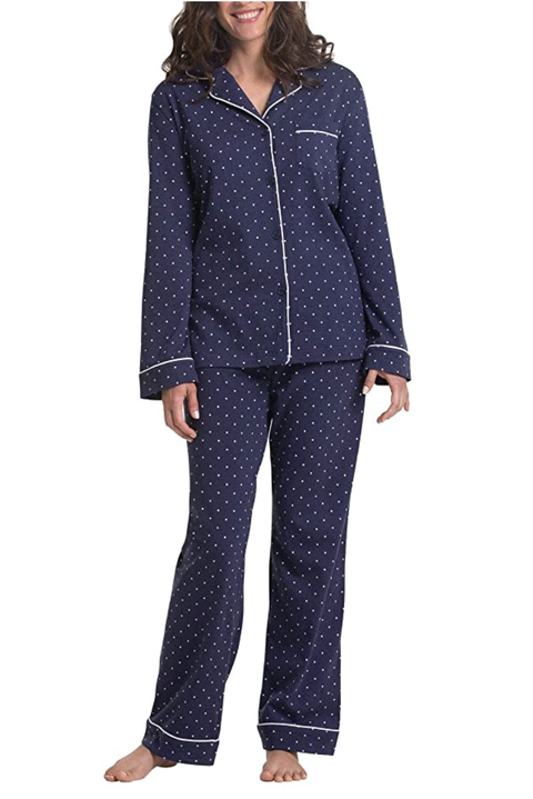 25 Best Flannel Pajamas for Women 2022 - Top Flannel PJ Sets and Pants