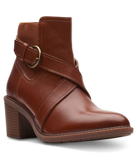what is the most comfortable ankle boot