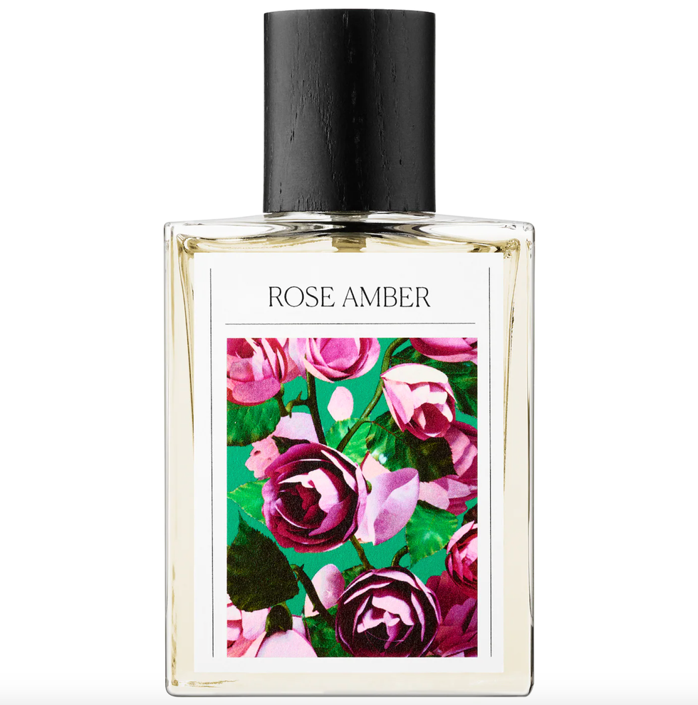 Rose Scent for Home