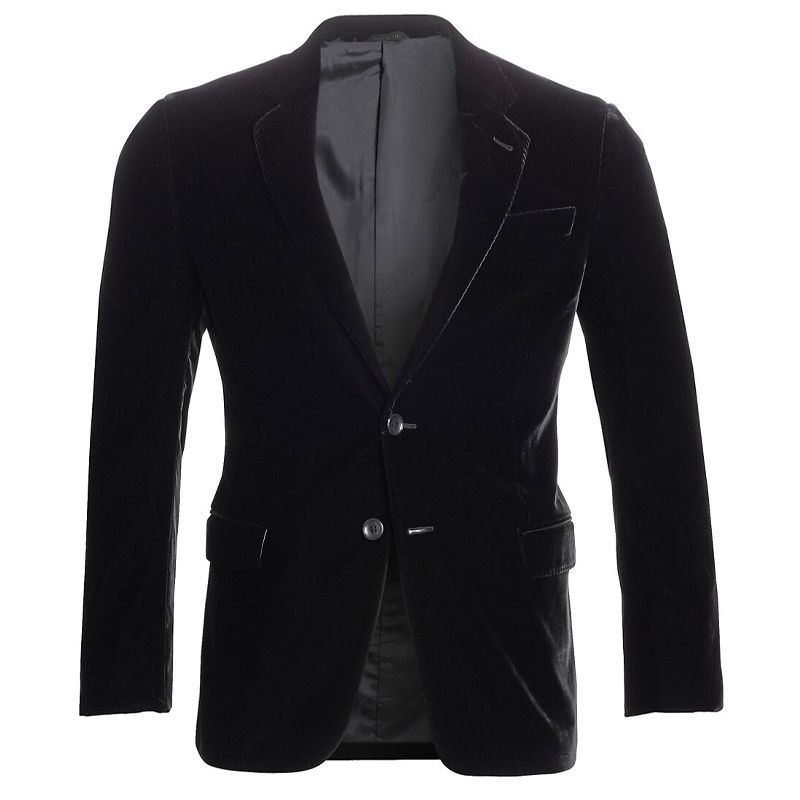15 Best Black Blazers for Men 2023 - Most Stylish Business Casual Blazers