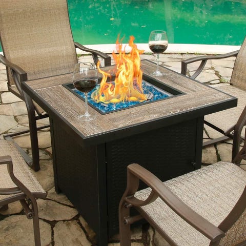 17 Cheap Fire Pits - Best Affordable Outdoor Fire Pits