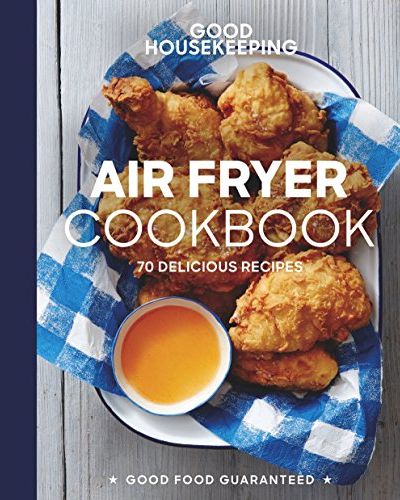 Ninja Foodi XL Pro Air Fryer Oven Cookbook: The Complete Guide with 600 Easy and Affordable Air Fryer Oven Recipes, to Bake, Fry, Toast the Best Meals with Your Ninja Foodi Air Fryer Oven [Book]