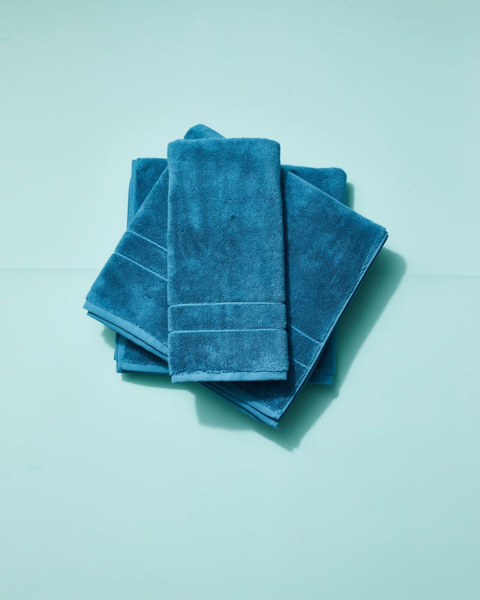 Super-Plush Bath Towels 