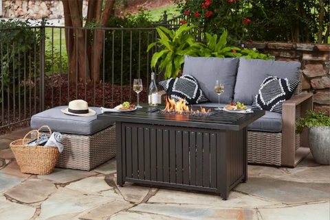 17 Cheap Fire Pits - Best Affordable Outdoor Fire Pits