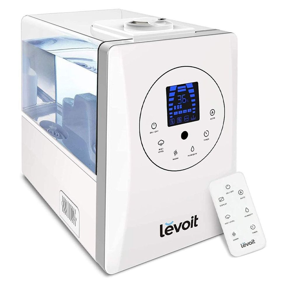 Levoit LV600HH Ultrasonic Humidifier 