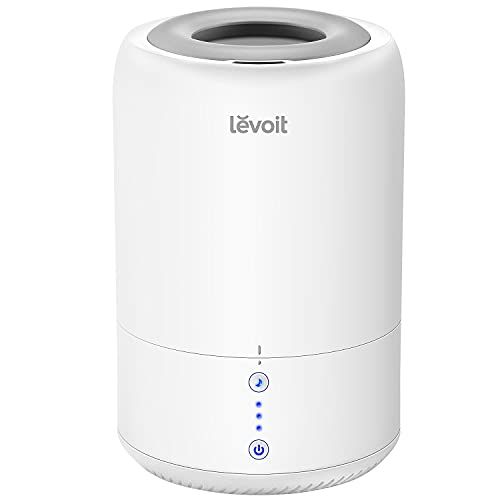 LEVOIT Dual 100 Humidifier 