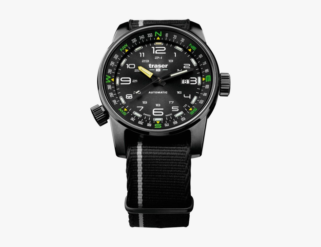 Watches With Tritium Gas Tubes | lupon.gov.ph