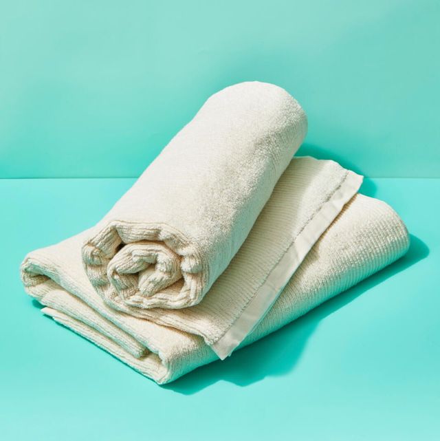 Temescal Organic Towels