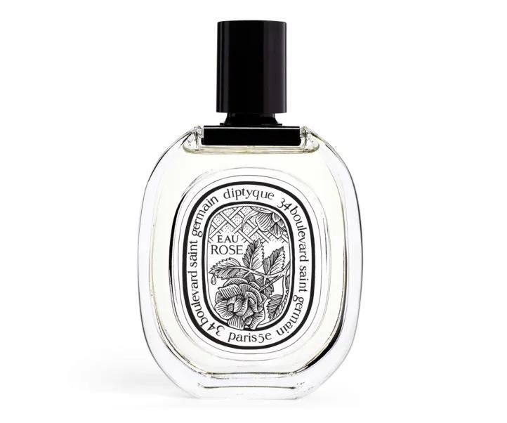 saint turkish rose perfume