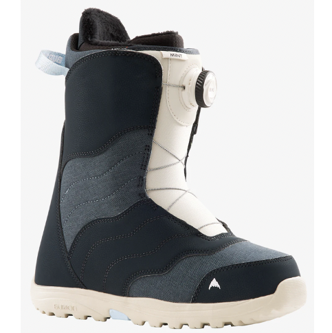 Mint BOA® Snowboard Boots