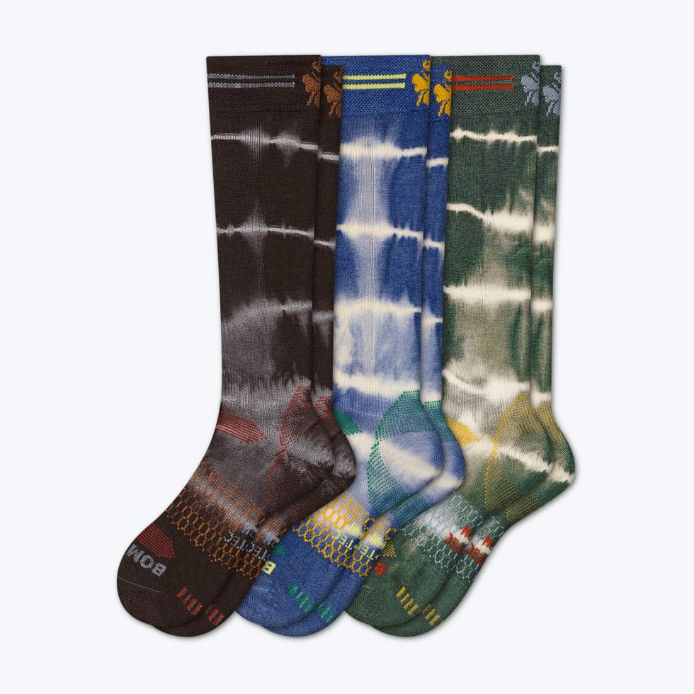 Lightweight Merino Wool Sock