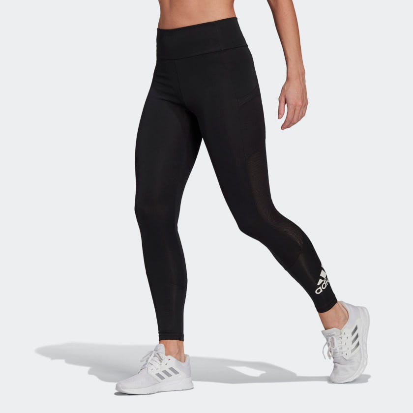 Mallas deportivas Adidas Designed To Move Big Logo