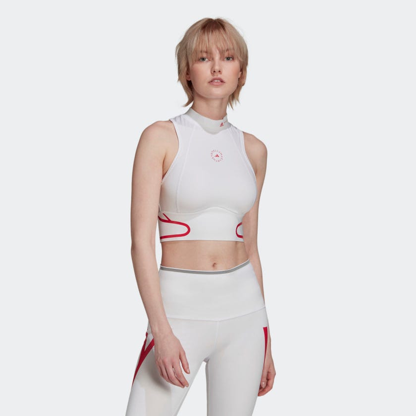 Top adidas by Stella McCartney TruePace HEAT.RDY Running