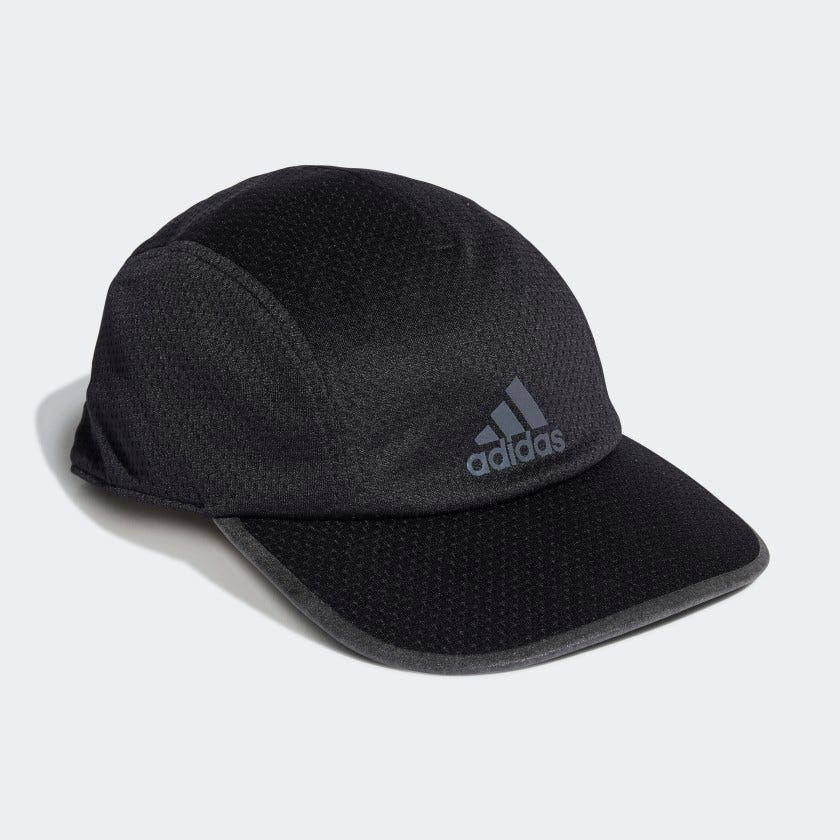 Gorra AEROREADY Runner Mesh