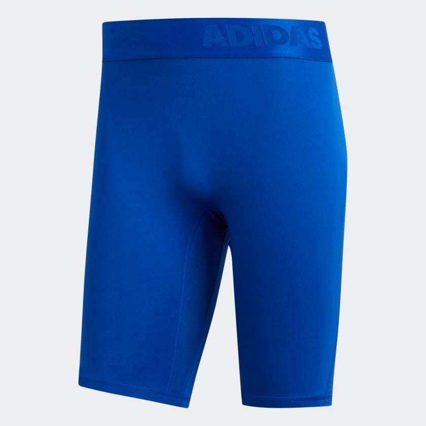 Mallas cortas Adidas Alphaskin Sport