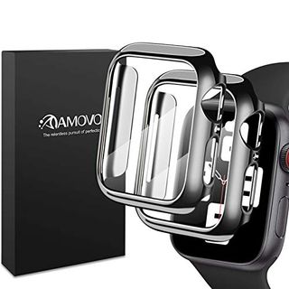 AMOVO Apple Watch 用 44mm 防水カバー