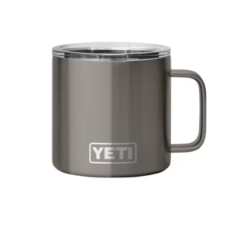 Yeti Rambler 14-ounce Mug Yeti Rambler 14-ounce Mug