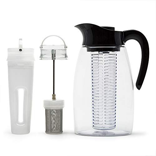 Mr. Coffee Ice Tea Makers in Electric Kettles & Ice Tea Makers 
