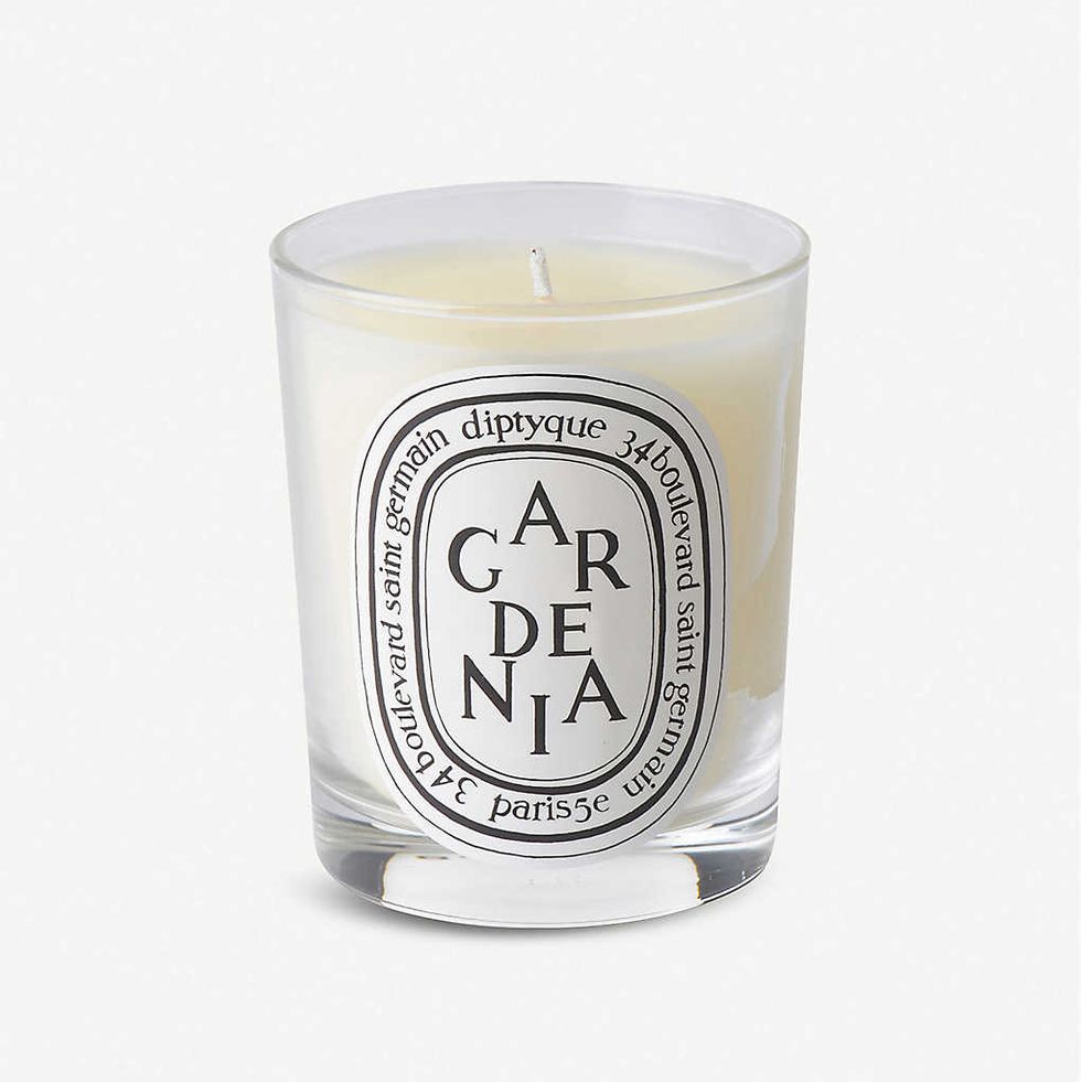 DIPTYQUE Gardenia scented candle