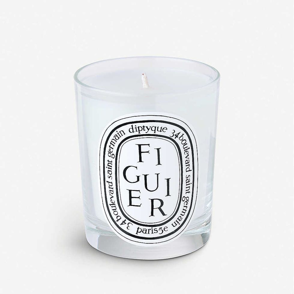 DIPTYQUE Figuier scented candle