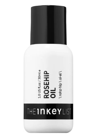 The INKEY List Rosehip Nourishing Night Oil