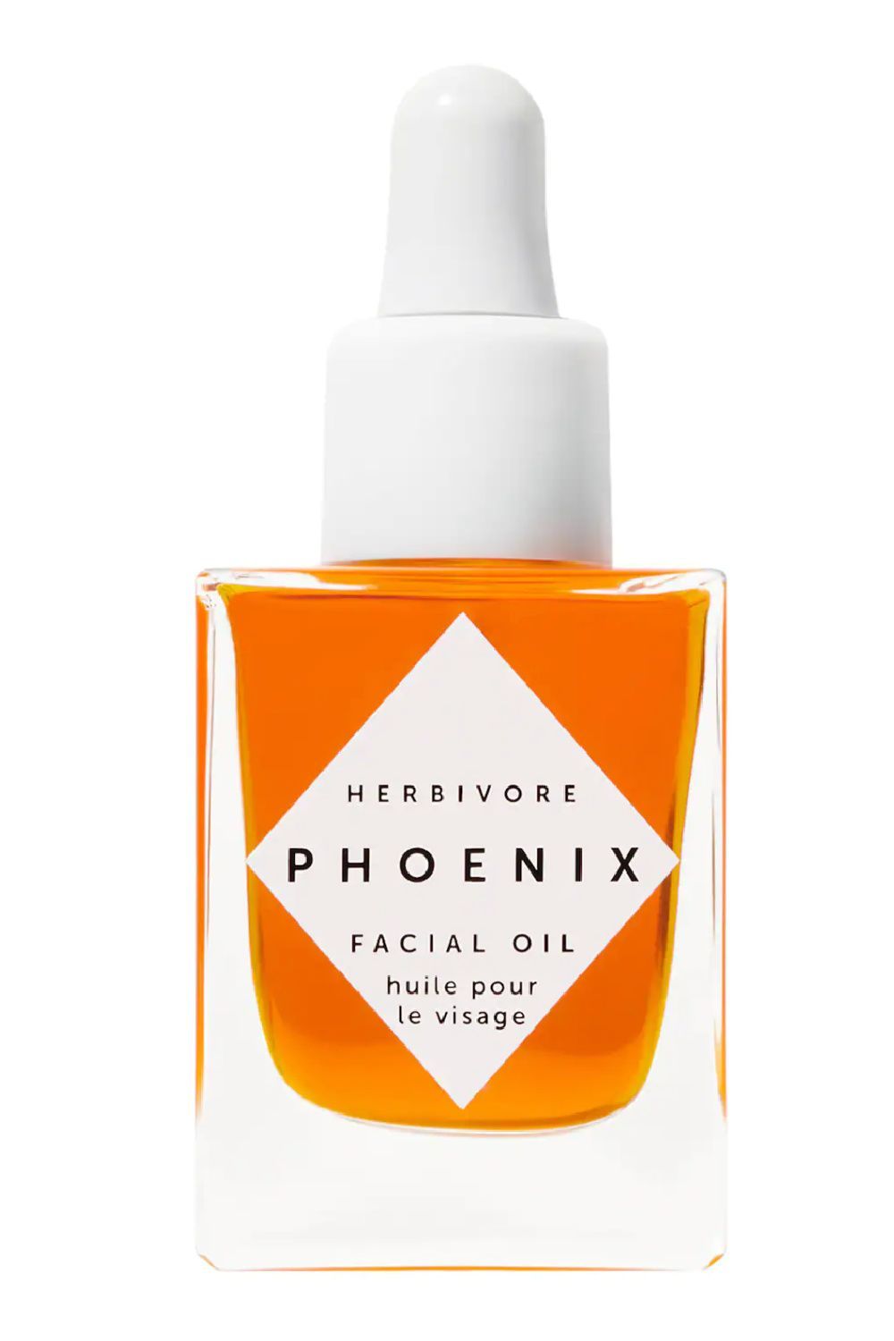 Herbivore Mini Phoenix Rosehip Anti-Aging Face Oil