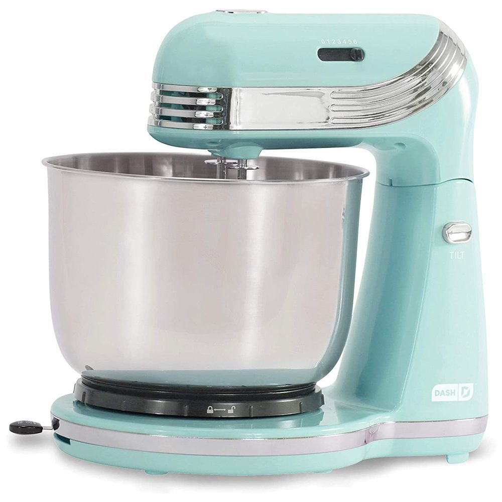 Dash Everyday Electric Stand Mixer 