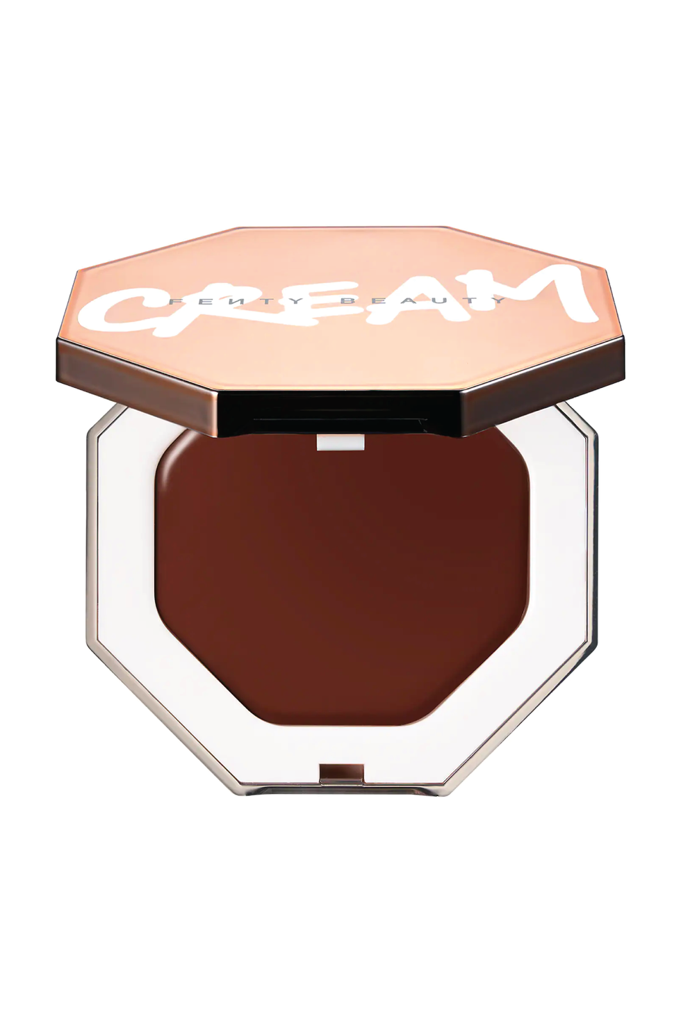 Fenty Beauty by Rihanna Cheeks Out Freestyle Cream Bronzer