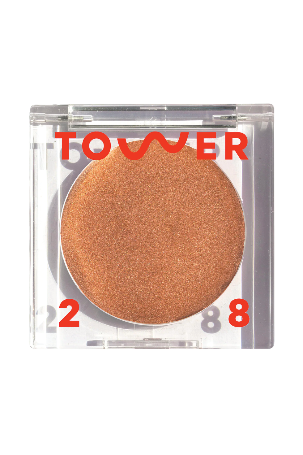 Tower 28 Beauty Bronzino Illuminating Cream Bronzer