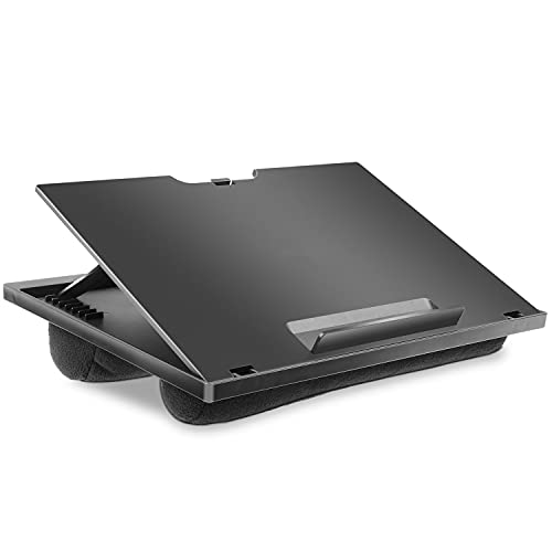 Huanuo Laptop Monitor Stand with Cushion Huanuo Laptop Monitor Stand with Cushion