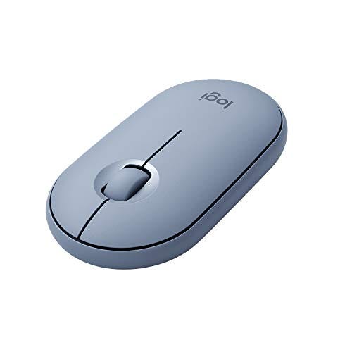 Logitech Pebble Wireless Mouse Logitech Pebble Wireless Mouse