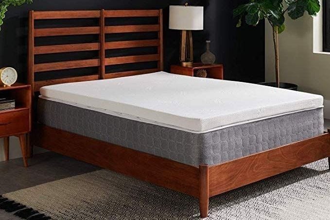 Mattress Topper Reviews | Best Mattress Toppers and Pads of 2021