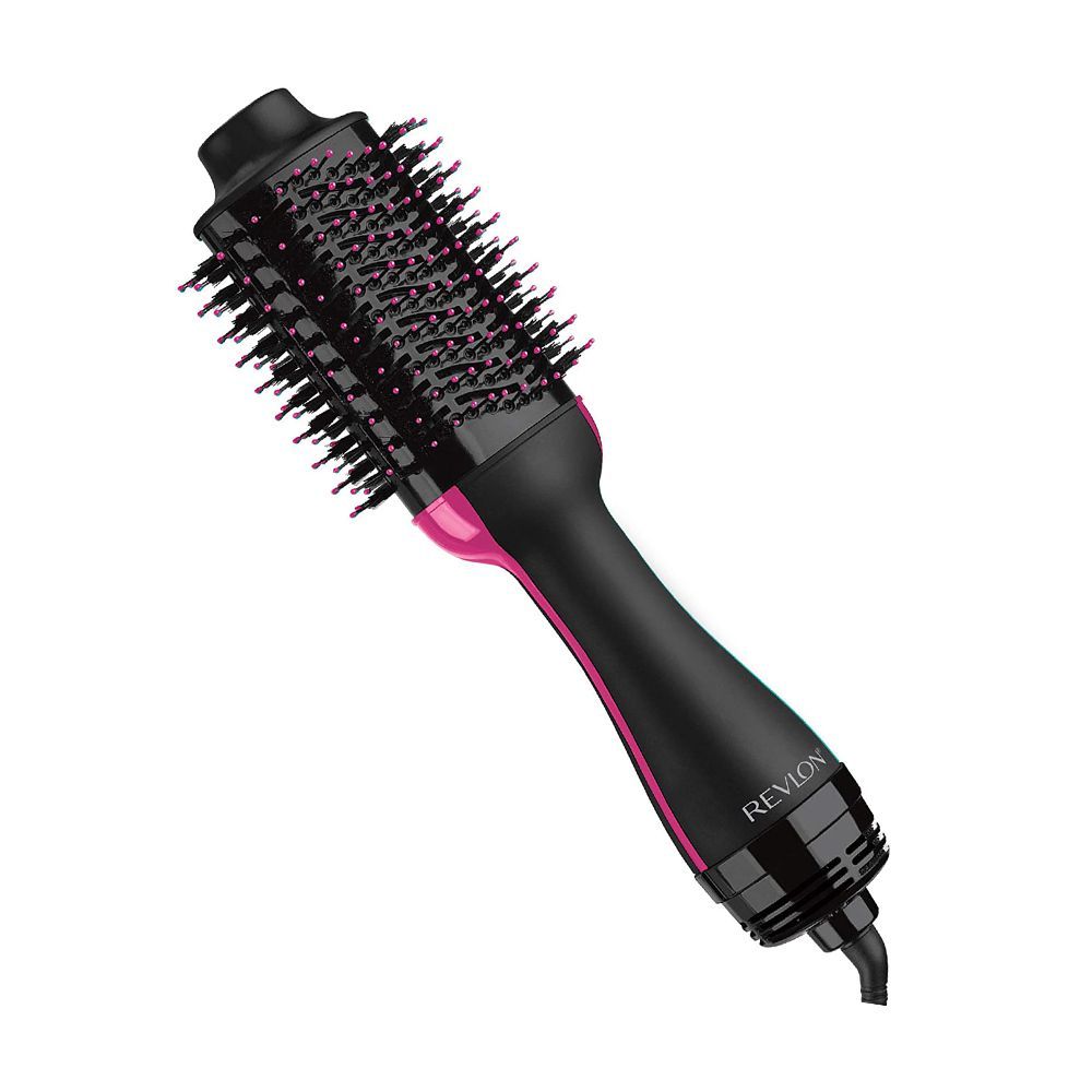 One-Step Hair Dryer And Volumizer Hot Air Brush