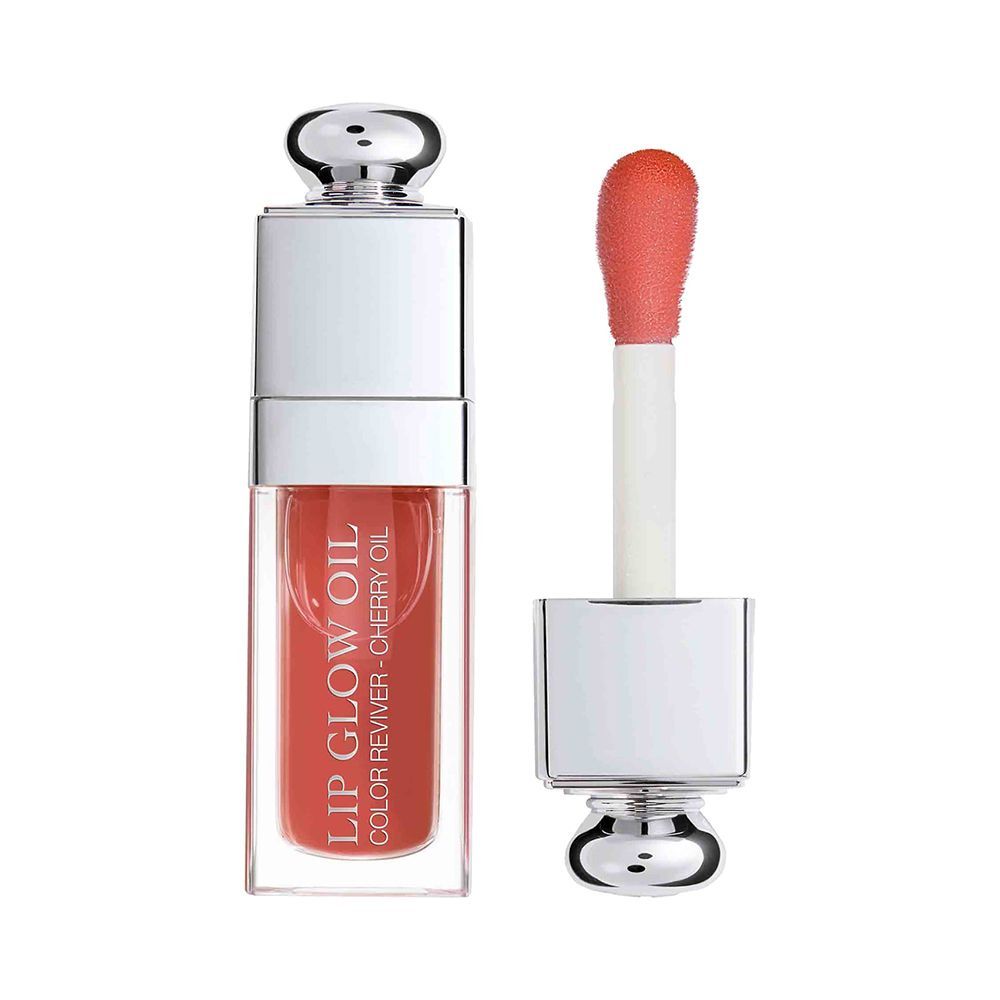 Lip Glow Oil 