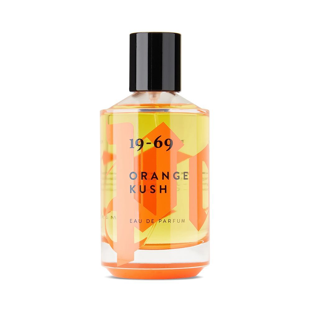 Edition Orange Kush Eau De Parfum